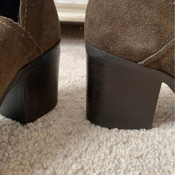 Steve Madden Boots - Picture 2 of 3